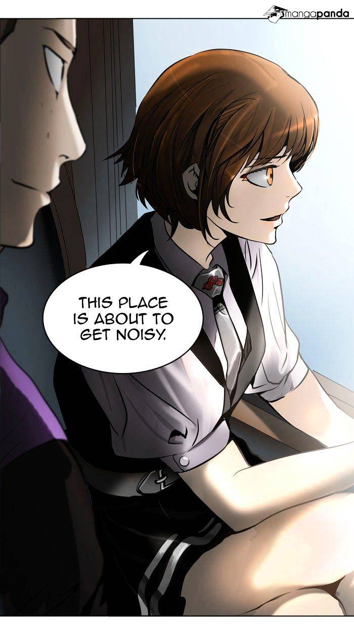 Tower of God, Chapter 277 image 86